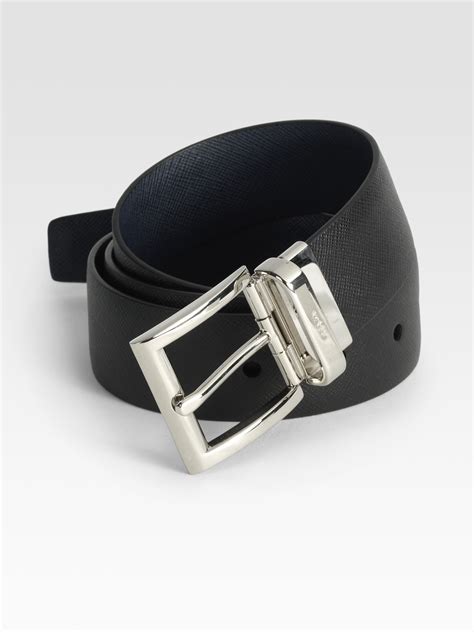 saks prada belts|prada designer belts.